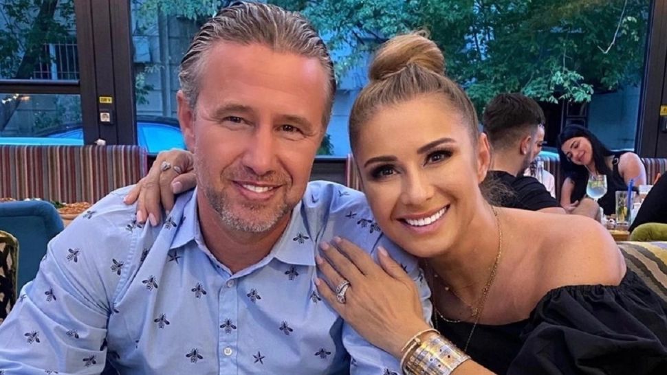 Laurențiu Reghecampf și Anamaria Prodan s-au bătut - Ambii au ajuns la Poliție, cu urme vizibile de violență