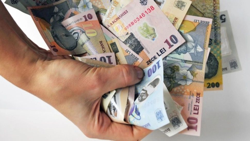 Statul câștigă cel mai mult din majorarea salariilor
