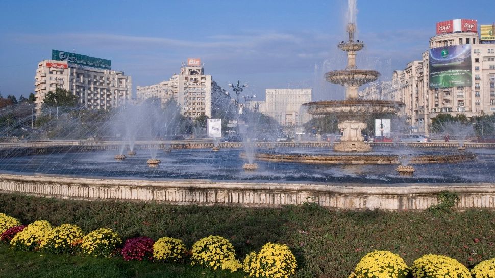Piața imobiliară din Capitală, în regres. Foto/Arhivă