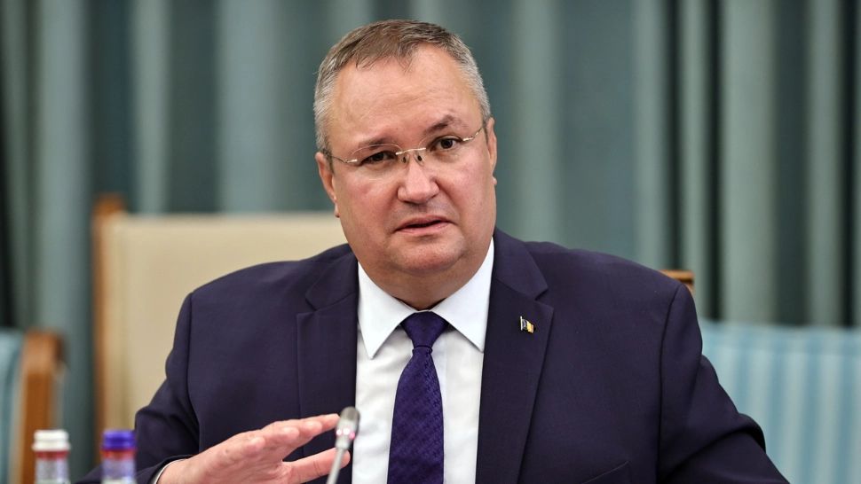 Premierul Nicolae Ciucă anunță atingerea a încă două jaloane din PNRR