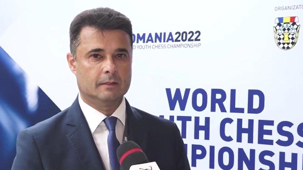 România, gazdă pentru Campionatul Mondial de șah pentru juniori