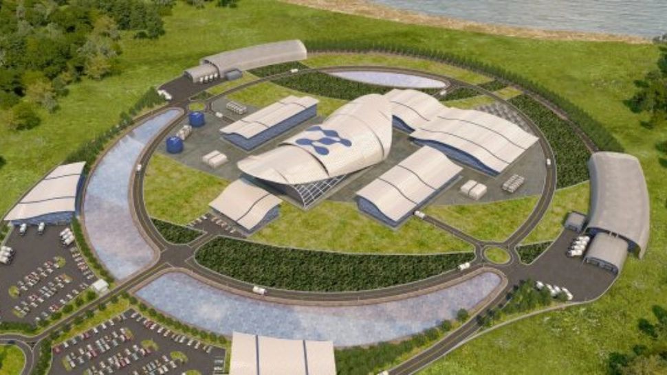 Nuclearelectrica a chemat AIEA în România ca să verifice amplasarea primei centrale reactoare modulare mici din Europa - Recomandări urgente