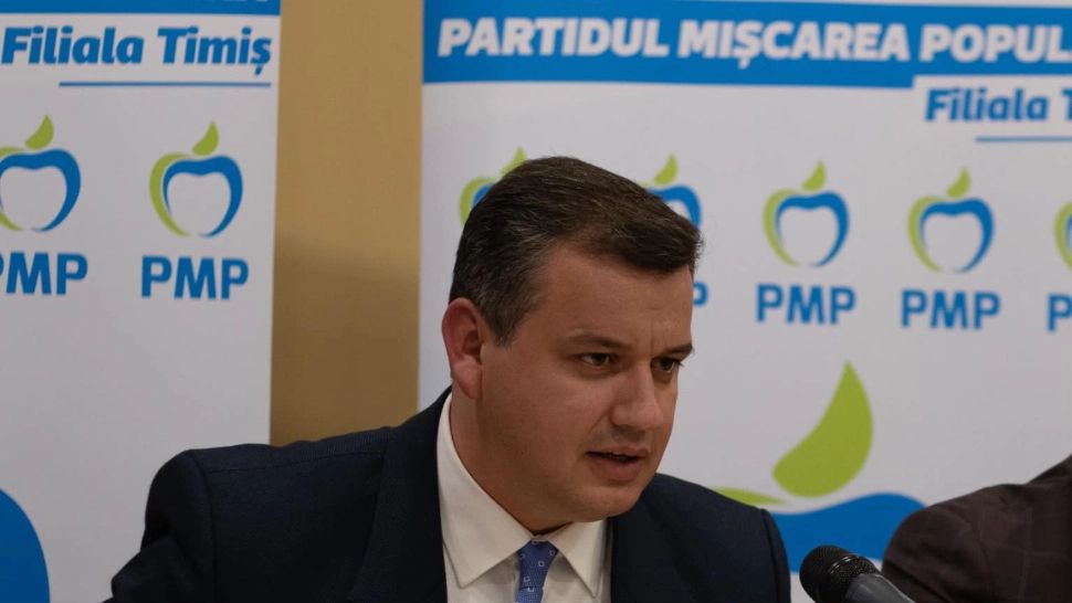 PMP solicită PNL și PSD să mărească pensiile cu minimum 20%