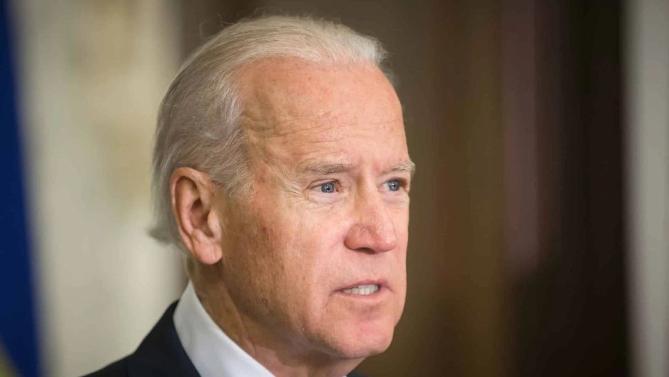 Joe Biden