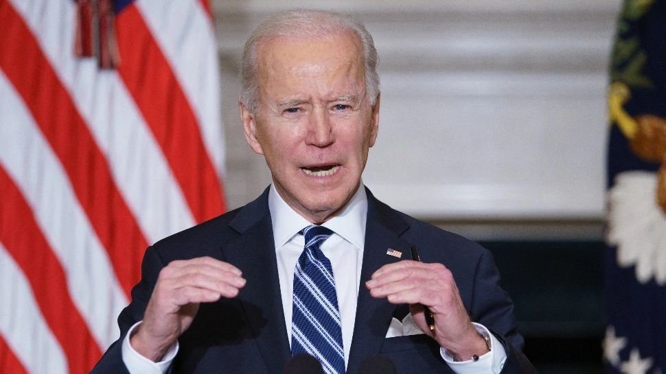 Joe Biden, președintele SUA Foto: Profi Media