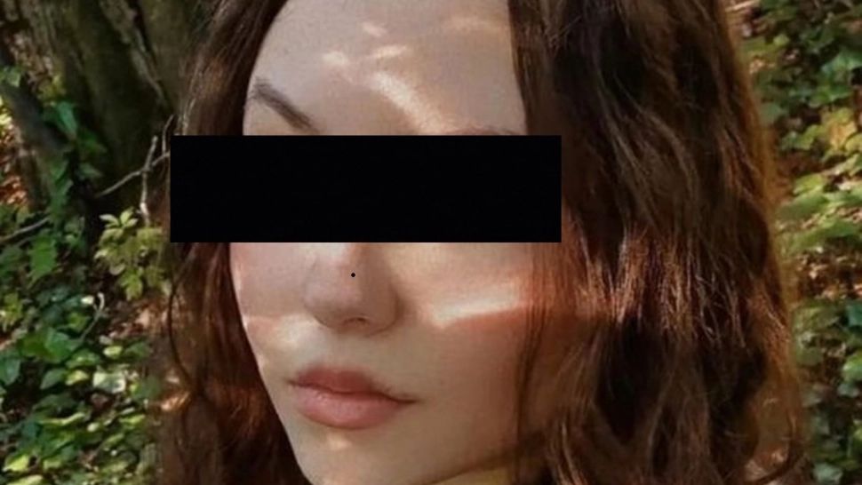 Ultimul mesaj transmis de Maria, fiica preotului, iubitului ei înainte de a se sinucide