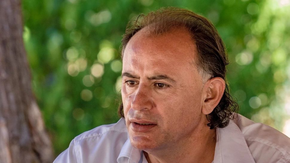 Mohammad Murad, om de afaceri, președinte executiv PER