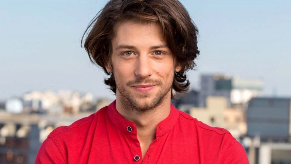 Paul Diaconescu