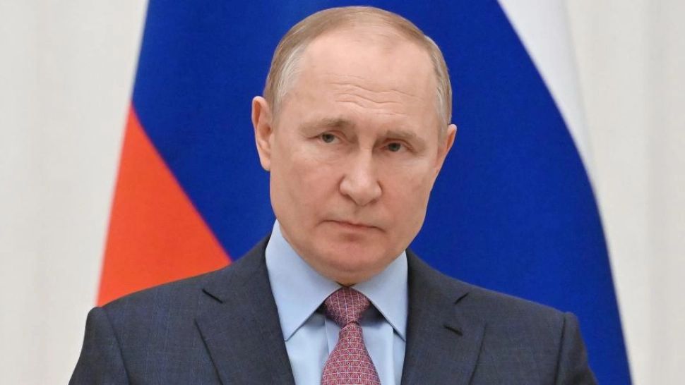 Vladimir Putin / Sursa foto: Profi Media