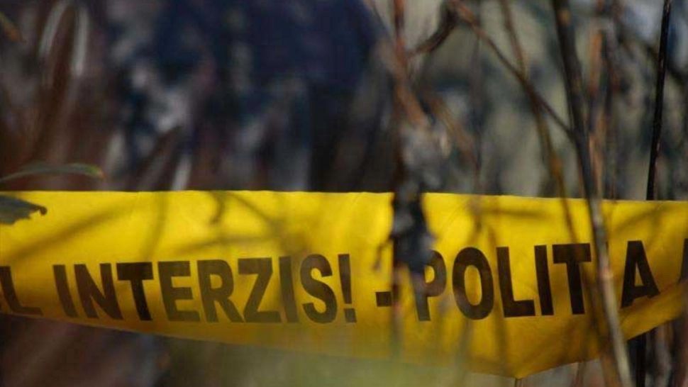 O fetiță de nici 3 ani, ucisă cu cruzime pentru că... plângea. Unchiul său, acuzat de omor - Detalii șocante ies la iveală