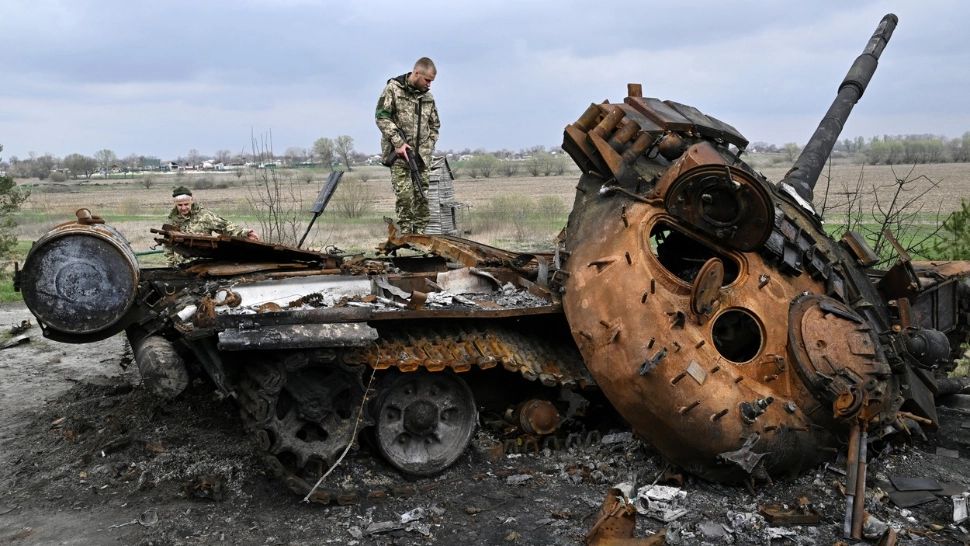 Razboi Ucraina. Profi Media 