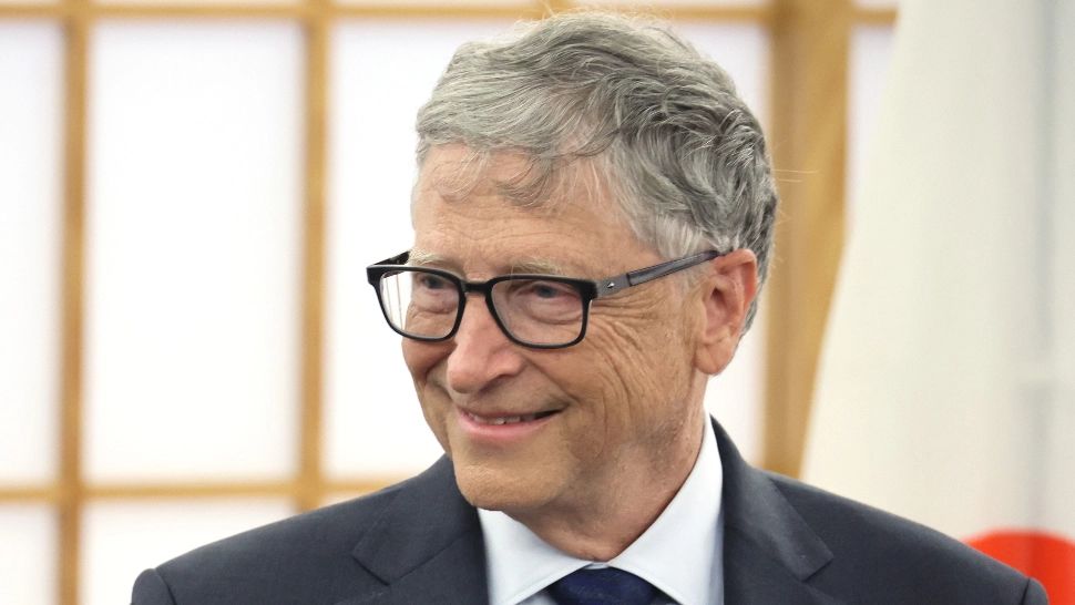 Bill Gates