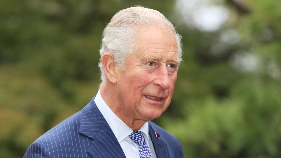 Regele Charles al III-lea