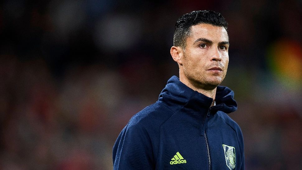 Cristiano Ronaldo / Sursa foto: Profi Media