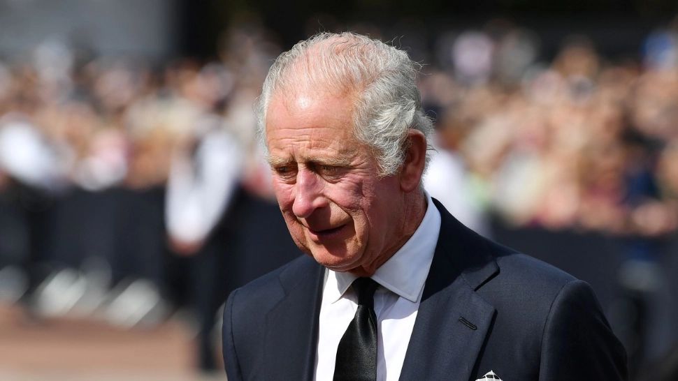 Regele Charles al III-lea