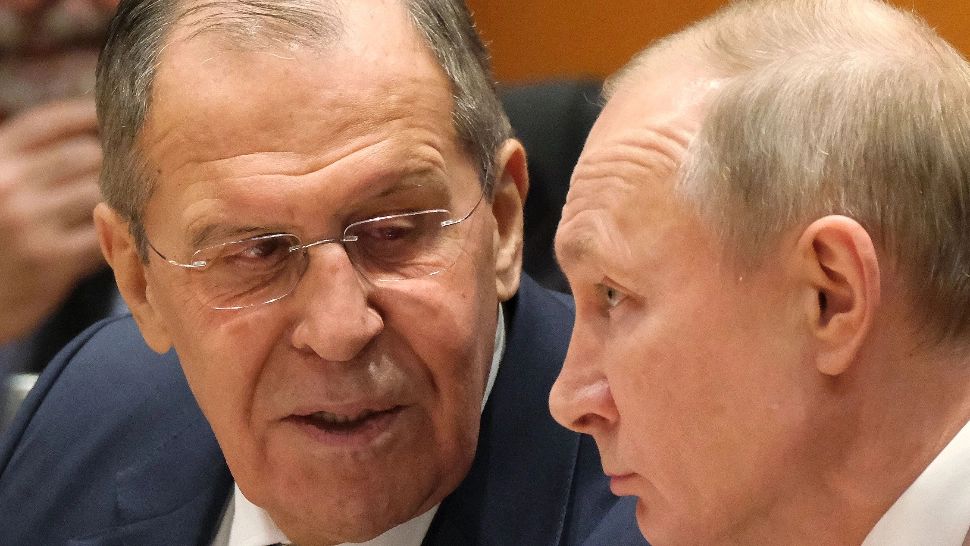 Rusia îi dă peste nas lui Donald Trump. Nu renunță la relațiile cu Iranul.