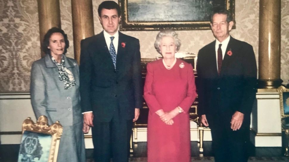 Familia Regală revine la Londra pentru festivitățile Nunții de Aur a Reginei Elisabeta a II-a și a Ducelui de Edinburgh