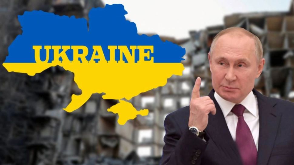 PUTIN a dat semnalul anexării ilegale a teritoriilor ocupate în războiul din Ucraina - Vineri încep referendumuri false în 4 regiuni