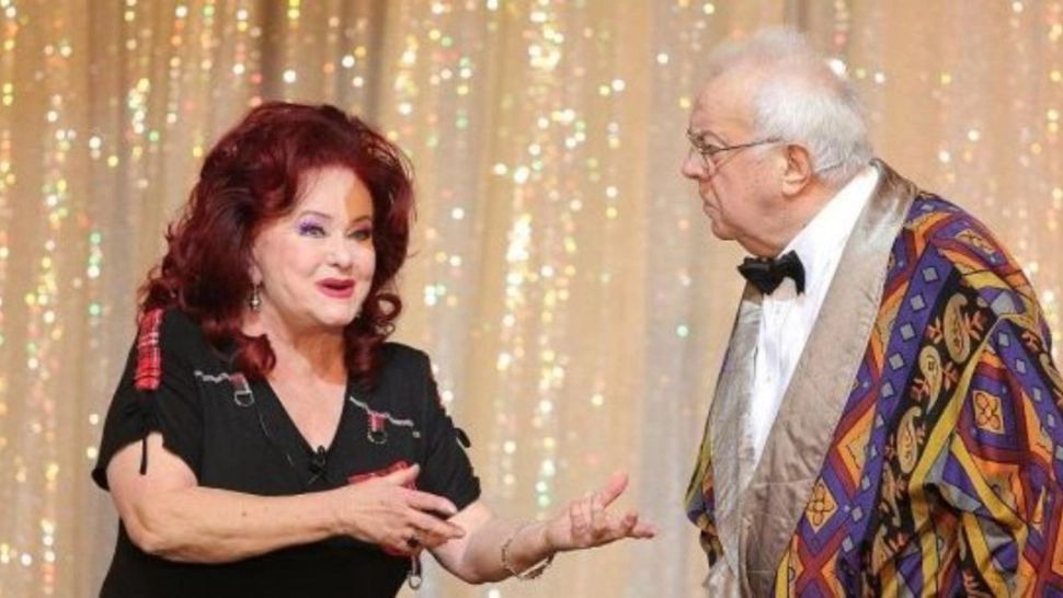 Vila lui Alexandru Arșinel de pe litoral continuă să atragă turiști