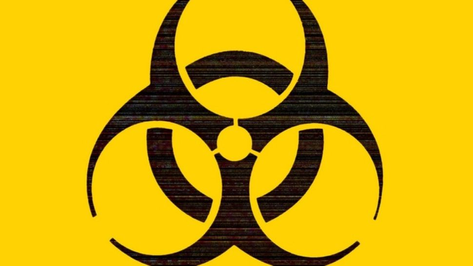 Radioactiv