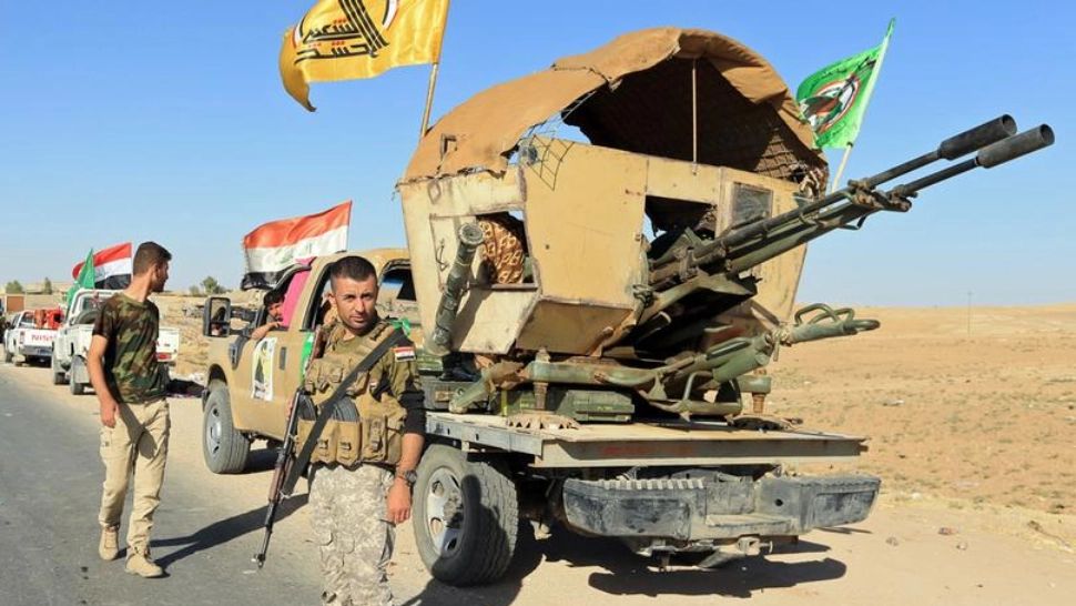 Ciocniri violente la granița dintre Turcia și Irak: 4 soldați turci UCIȘI în timpul unei operațiuni militare