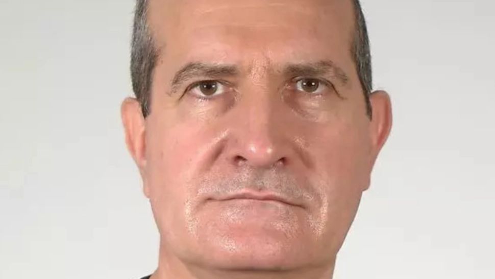Daniel Scorpie, jurnalist sportiv român/ Captură foto Gazeta Sporturilor