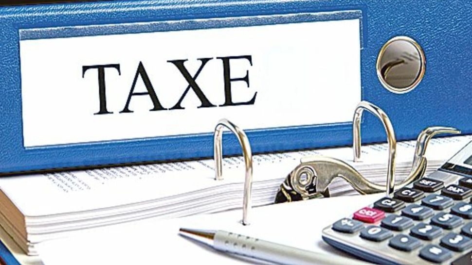 Taxe