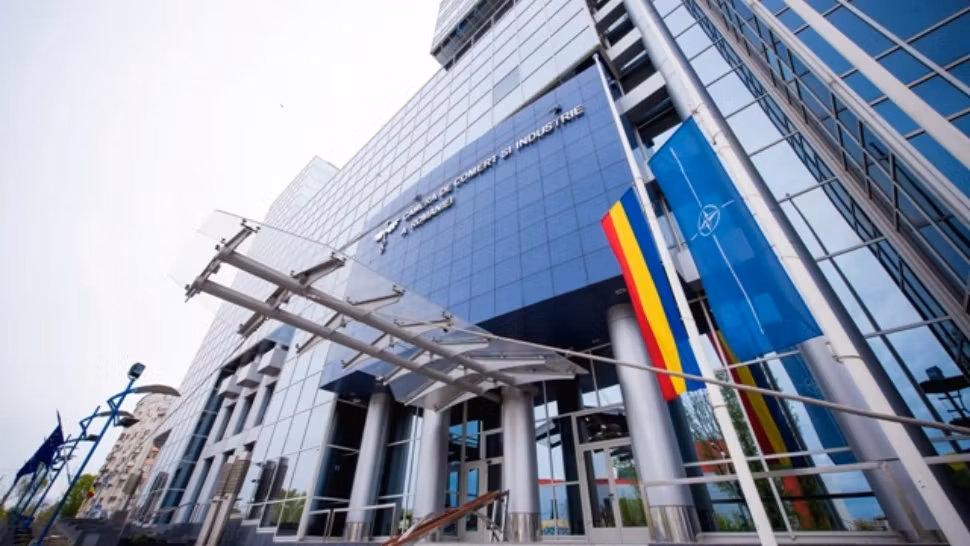 În România, potrivit legii, camerele bilaterale se înființează în baza avizului Camerei Naționale