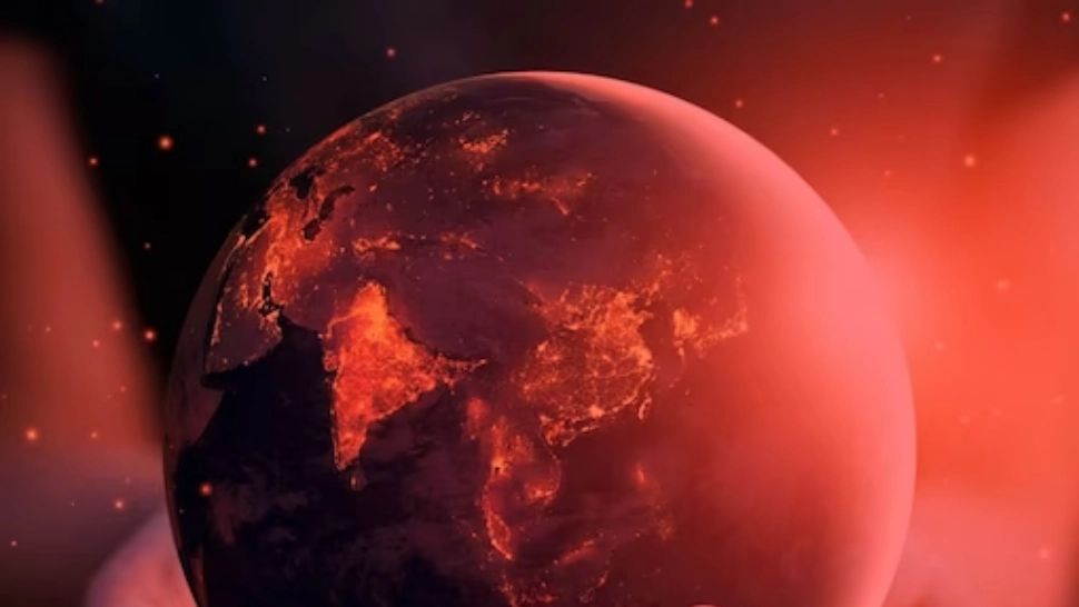 Semnal de alarmă al oamenilor de știință - Cod ROȘU pe întreaga planetă