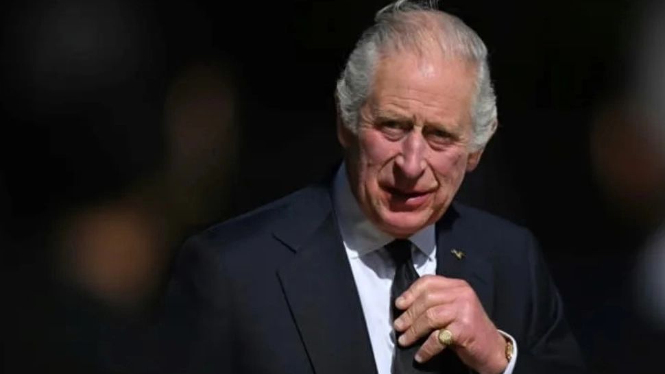 Regele Charles al III-lea