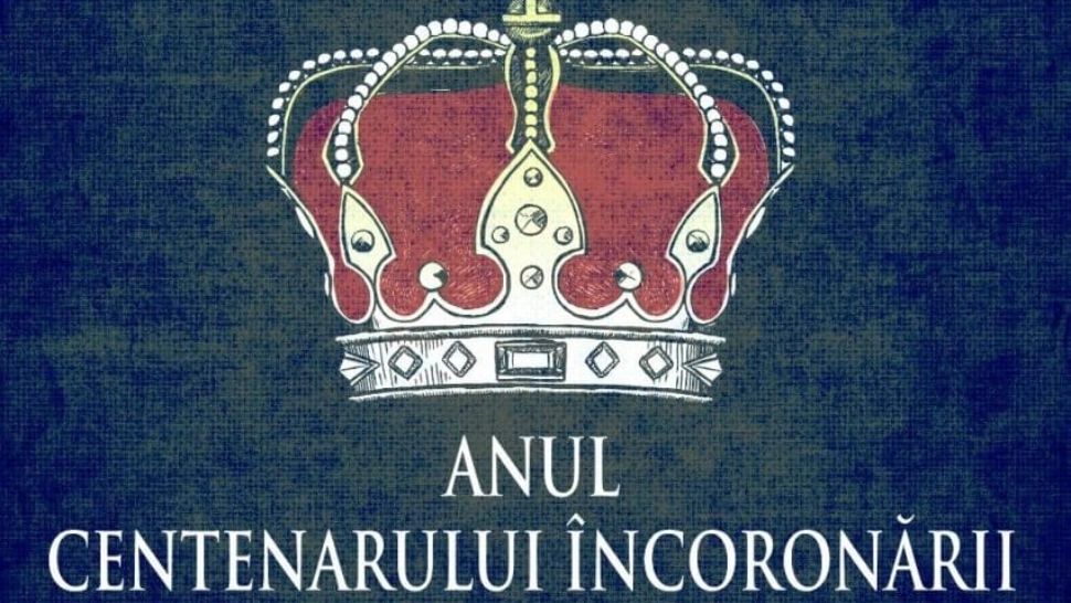 Centenarul Încoronării Regelui Ferdinand I și a Reginei Maria - Trei documentare de film istoric marchează 100 de ani regali