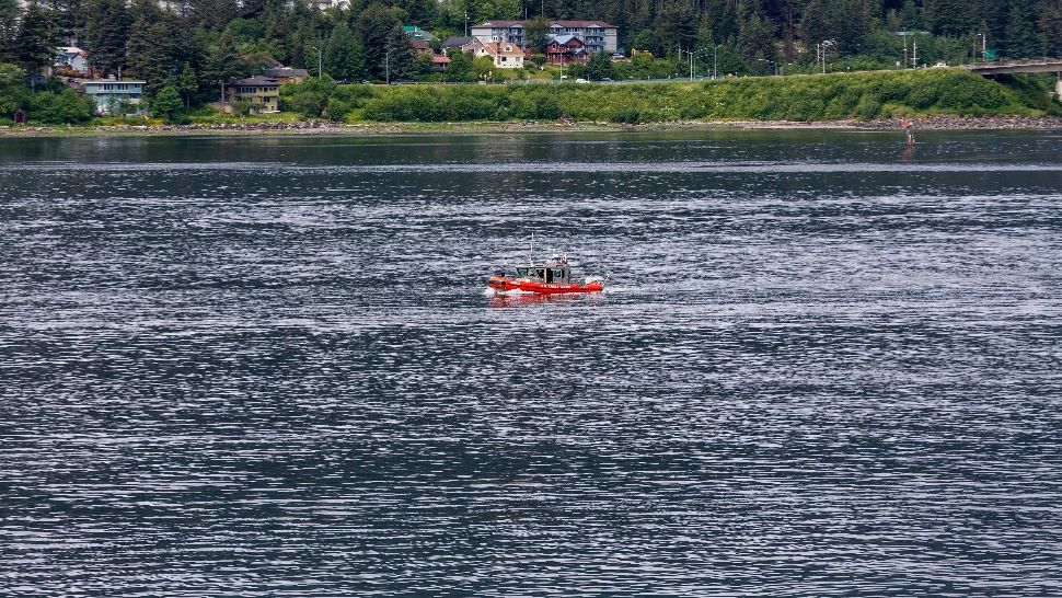 Doi ruși au vrut să fugă în Alaska de mobilizarea lui Putin. Foto/Profimedia
