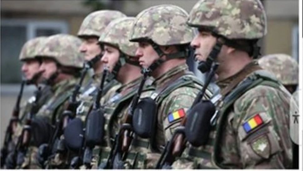 MApN/ Arhivă foto 
