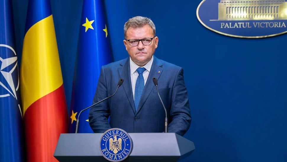 Sursa foto: Facebook / Marius Budăi