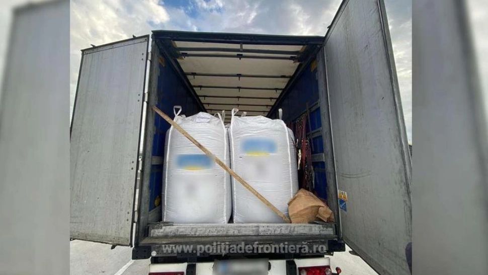 Sursa foto: Poliția de Frontieră