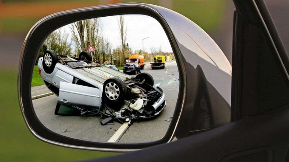 Constatarea amiabilă în caz de accident se va putea face direct de pe telefon, printr-o aplicație. Cum funcționează