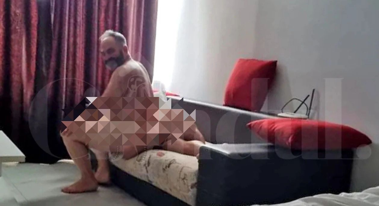 Aurel Bălășoiu a fost exclus din PSD, acuzat de sex cu un minor