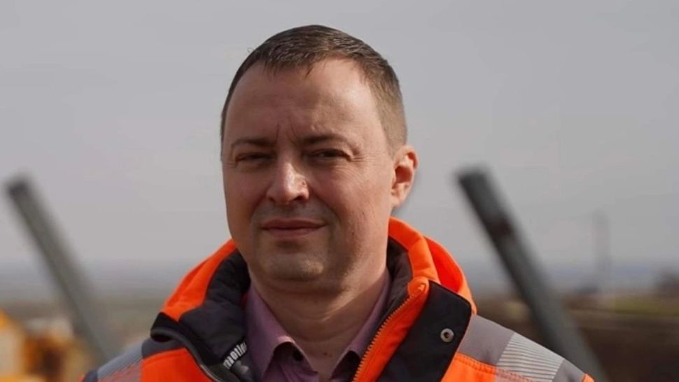 Șeful CNAIR - Cristian Pistol, reacție în scandalul mitei directorului din subordine - Florea Dascălu
