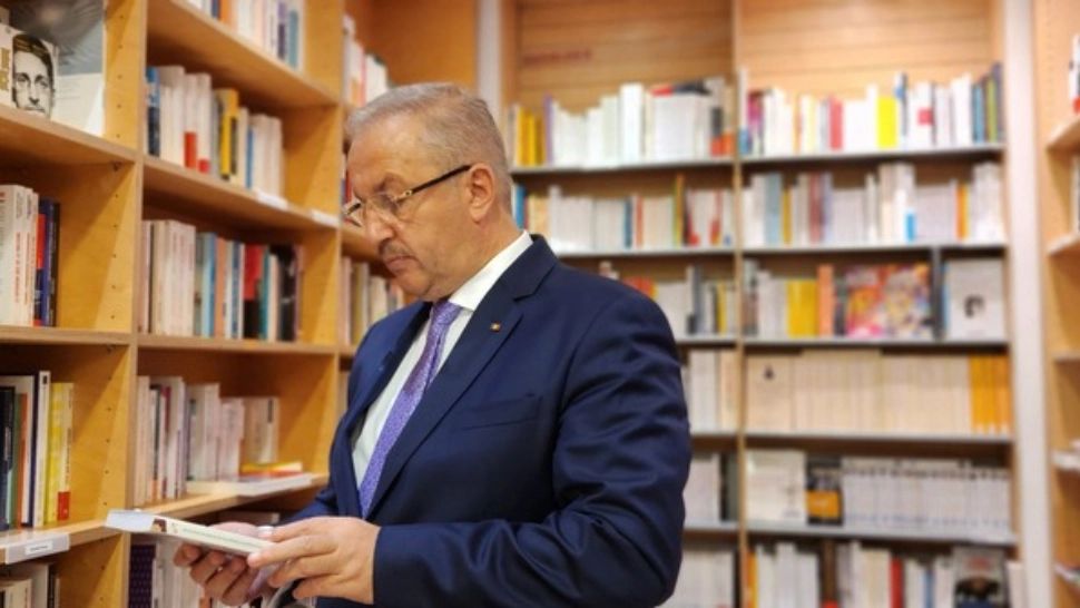 Vasile Dîncu