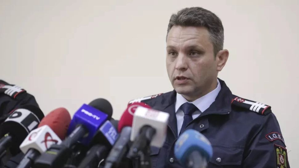 Șef din IGSU, cercetat pentru că ar fi mușamalizat un accident. Ce legături sunt cu tragedia din Colectiv