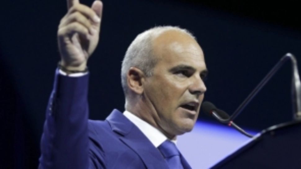 Rareș Bogdan, despre respingerea intrării României în Schengen: "Poate crea curente periculoase anti-UE"