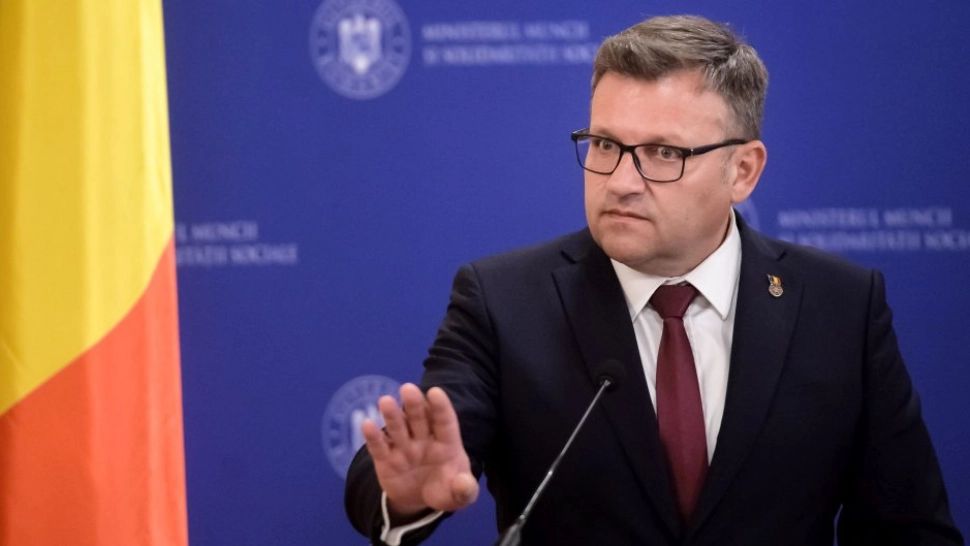 Marius Budăi deschide războiul politic cu PNL înainte de greva din 22 mai - Ce spune de salariile majorate ale profesorilor