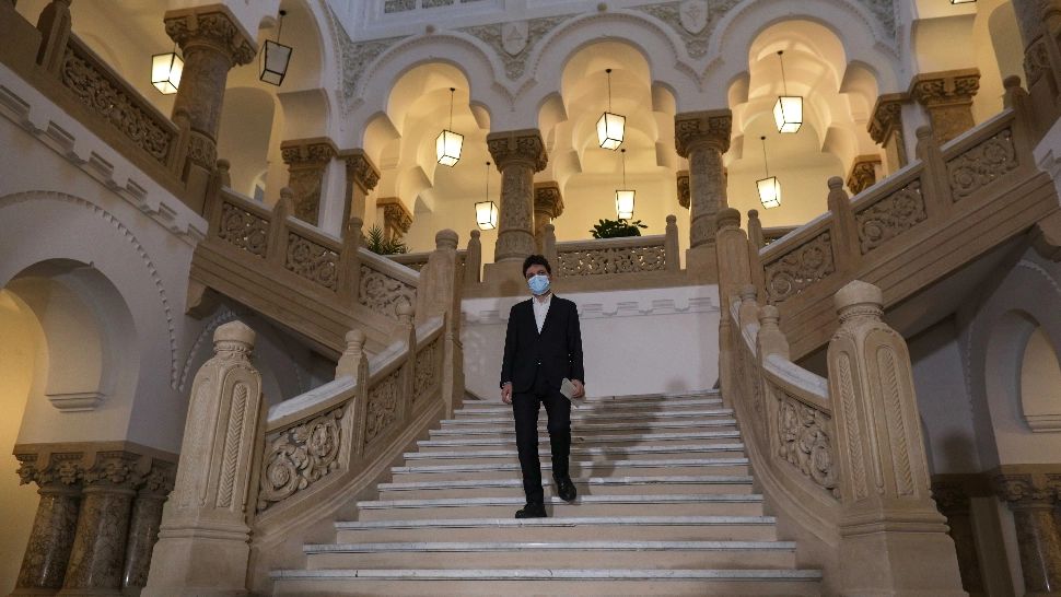 Primarul Capitalei intră în rechinii imobiliari. Foto/Inquam