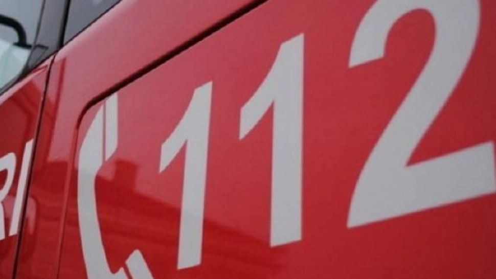 Incident șocant în Capitală: Un bărbat a murit fulgerător în parcarea unui supermarket 