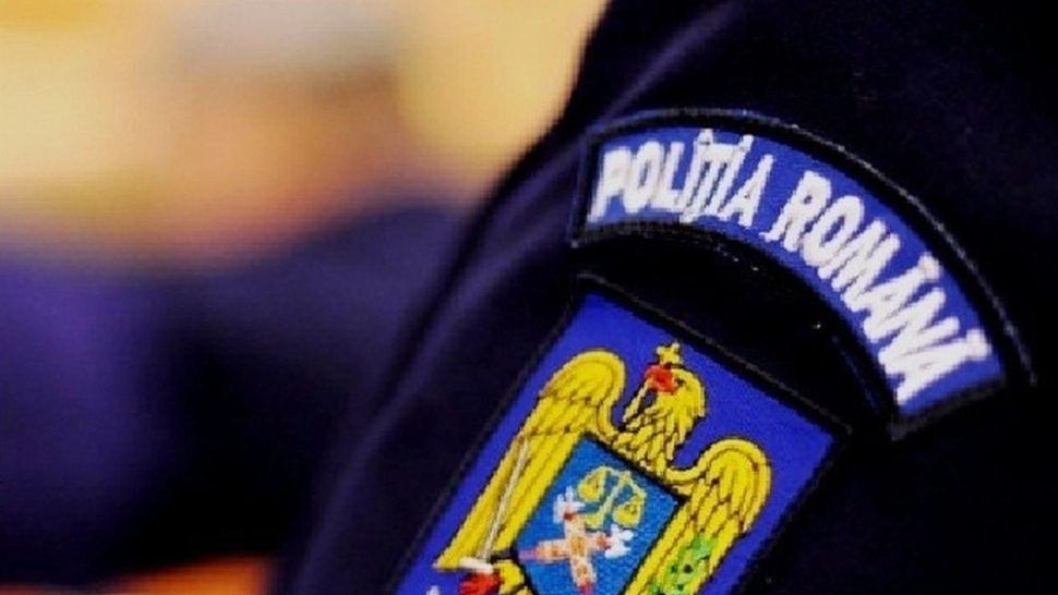 3 HOȚI celebri în spargerile din Capitală, prinși de polițiști imediat după ce au acționat - VIDEO