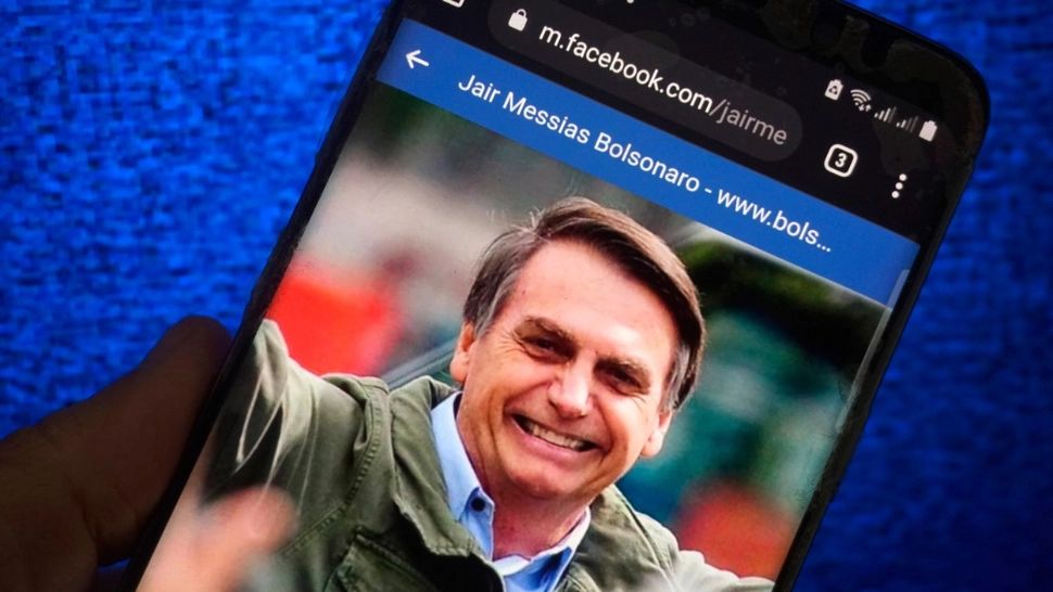 Alegeri prezidențiale în Brazilia. Jair Bolsonaro, prietenul lui Putin, a pierdut la limită