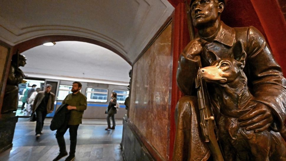 Alertă la Moscova și Sankt Petersburg. Bărbații sunt legitimați și cei eligibili primesc ordine de mobilizare