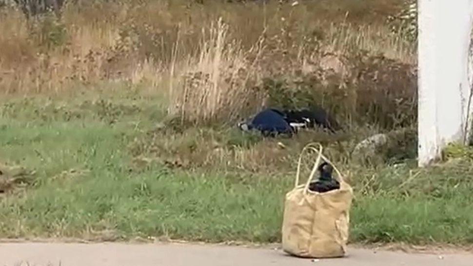 În armata lui Putin, vodca doboară mai mulți soldați decât gloanțele ucrainenilor - VIDEO 