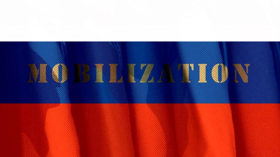 Mobilizare Rusia / Profimedia