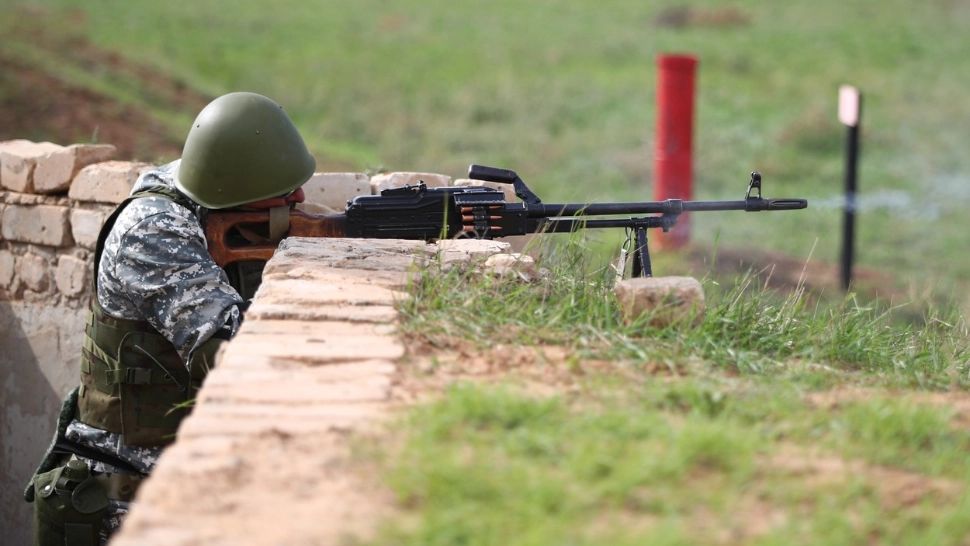 Soldat rus/ Profimedia